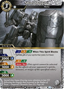 Shieldmobile (PR-015) [BSSP]