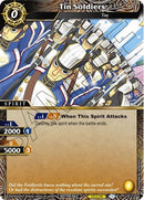 Tin Soldiers (PR-016) [BSSP]