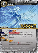 Frostree Dragon Silverime Winner (PR-014) [BSSP]