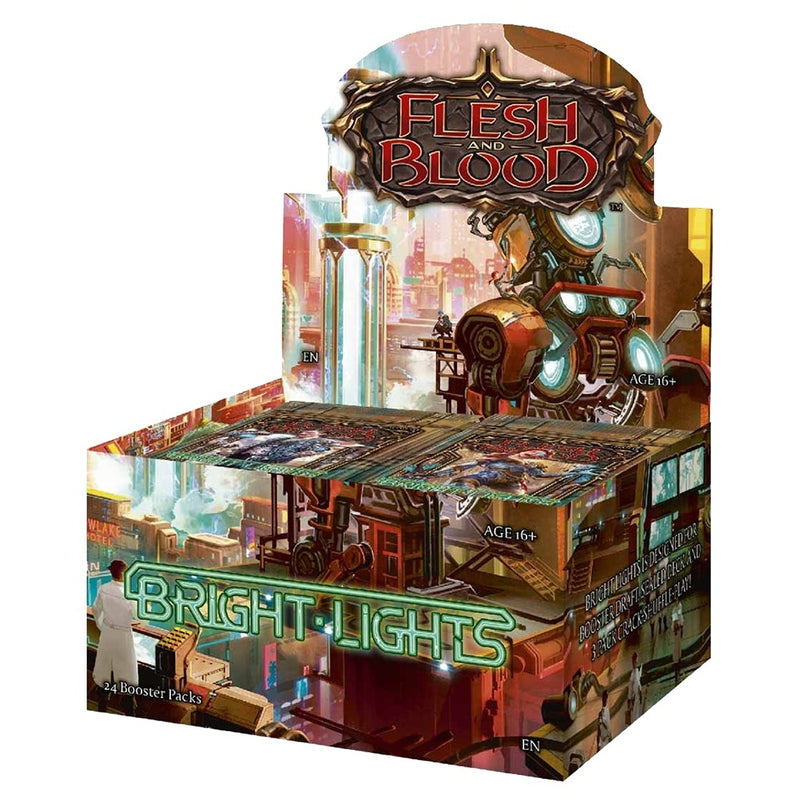 Image for Bright Lights Booster Box [Bright Lights]