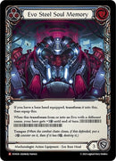 Image for Evo Steel Soul Memory [Bright Lights]