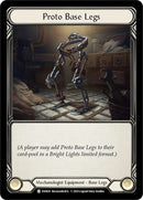 Image for Proto Base Legs [Bright Lights]