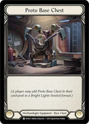 Image for Proto Base Chest [Bright Lights]