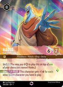 Hades King of Olympus Enchanted (205/204) [1]