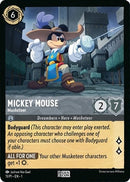 Mickey Mouse Musketeer (11) [DLPC]