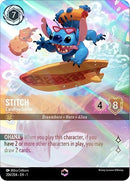 Stitch Carefree Surfer Enchanted (206/204) [1]