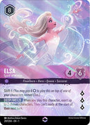 Elsa Spirit of Winter Enchanted (207/204) [1]