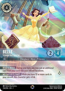Belle Strange but Special Enchanted (214/204) [1]