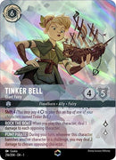 Tinker Bell Giant Fairy Enchanted (216/204) [1]