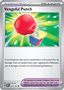 Vengeful Punch (197/197) [OBF]