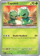 Capsakid 024 197 (024/197) [OBF]