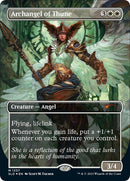 Archangel of Thune (1337) [SLD]