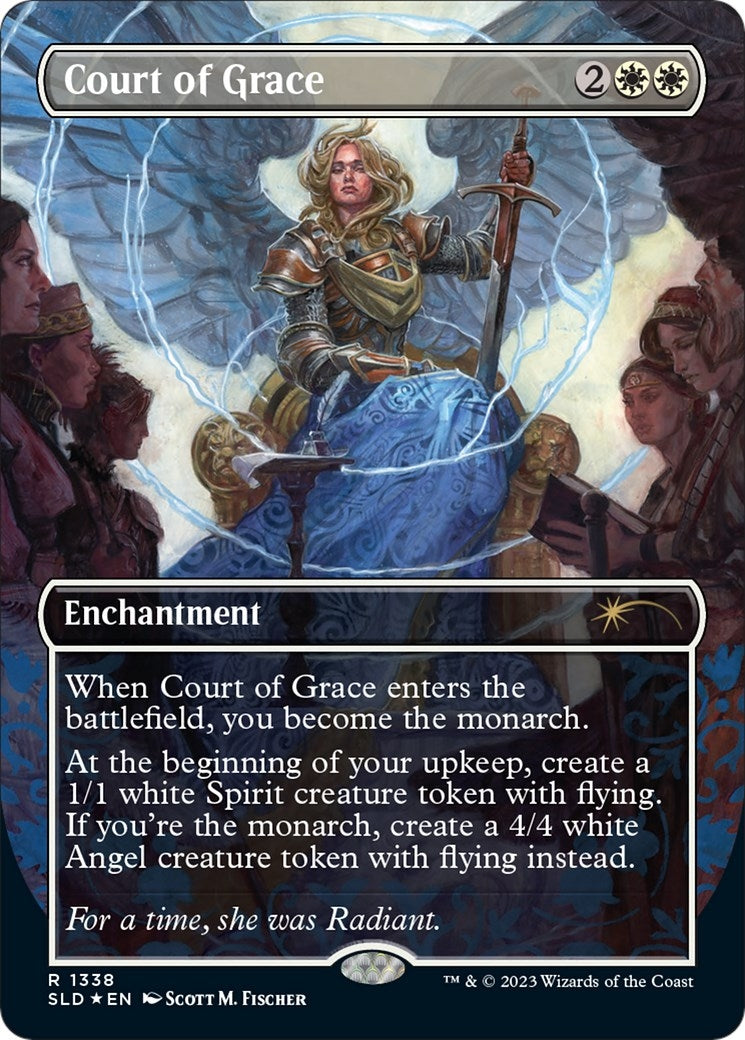 Court of Grace (1338) [SLD]