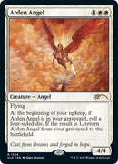 Arden Angel (1344) [SLD]