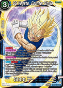 SS Vegeta, Counter Strike (BT22-039) [Critical Blow]