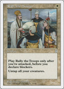 Rally the Troops (16) [PTK]