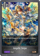 Angelic Snipe (PR-017EN) [SVPR]