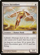 Serra Ascendant (28) [LIST]