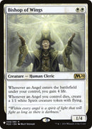 Bishop of Wings (8) [LIST]