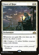 Dawn of Hope (8) [LIST]