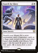 Search for Glory (27) [LIST]
