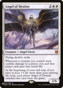 Angel of Destiny (2) [LIST]