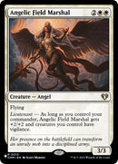 Angelic Field Marshal (13) [LIST]