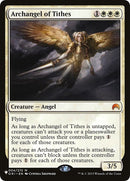 Archangel of Tithes (4) [LIST]