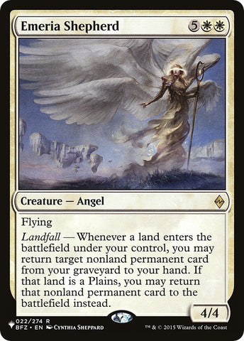 Emeria Shepherd (22) [LIST]