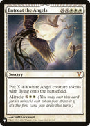 Entreat the Angels AVR (20) [LIST]