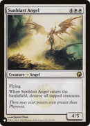 Sunblast Angel (22) [LIST]