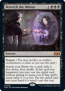 Beseech the Mirror (82) [WOE]