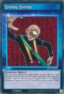 Slimey Slimes (SBC1-ENS08) [SBC1]