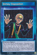 Slimey Disposition (SBC1-ENS16) [SBC1]