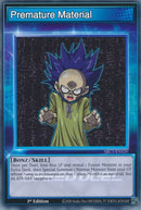 Premature Material (SBC1-ENS20) [SBC1]