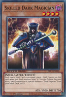 Skilled Dark Magician (SBC1-ENA02) [SBC1]