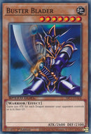 Buster Blader (SBC1-ENA06) [SBC1]