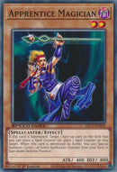 Apprentice Magician (SBC1-ENA09) [SBC1]