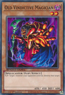 Old Vindictive Magician (SBC1-ENA11) [SBC1]