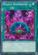 Malice Dispersion (SBC1-ENA12) [SBC1]
