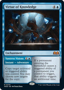Virtue of Knowledge (76) [WOE]