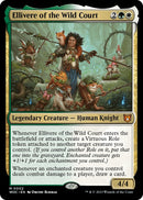 Ellivere of the Wild Court (2) [WOC]