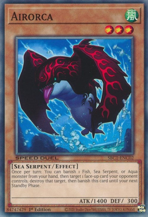 Airorca (SBC1-ENC02) [SBC1]