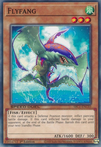 Flyfang (SBC1-ENC03) [SBC1]
