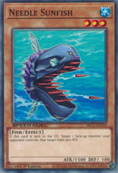 Needle Sunfish (SBC1-ENC04) [SBC1]