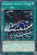 Fortress Whales Oath (SBC1-ENC17) [SBC1]