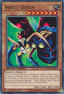 Insect Queen (SBC1-END01) [SBC1]