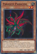 Parasite Paracide (SBC1-END02) [SBC1]