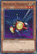 Magnetic Mosquito (SBC1-END04) [SBC1]