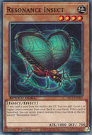 Resonance Insect (SBC1-END07) [SBC1]